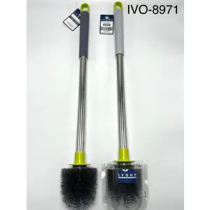 IVORY KLOZET FIRÇASI TEK IVO-8971