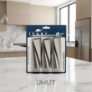 IVORY KORNEO KALIBI 6 LI PST-217