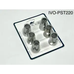 IVORY KREMA DUY SETİ 6 LI IVO-PST220