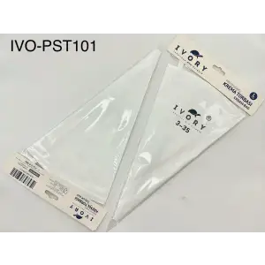 IVORY KREMA TORBASI BEZ IVO-PST101