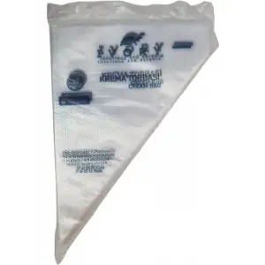 IVORY KREMA TORBASI KULLAN AT 100 LÜ IVO-PST154