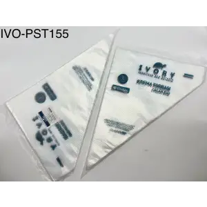 IVORY KREMA TORBASI KULLAN AT 100 LÜ IVO-PST155