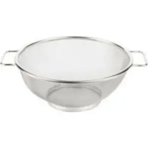 IVORY KULPLU SEPET SÜZGEÇ 20 CM SZG-112