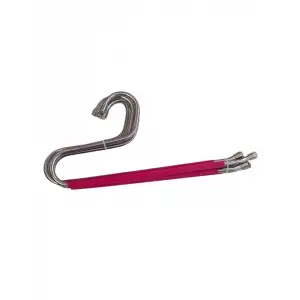IVORY METAL PANTOLON ASKI 5 Lİ ASK-151