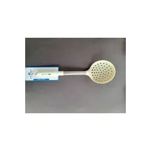 IVORY METAL SAPLI SİLİKON KEVGİR IVO-SL185