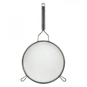 IVORY METAL SAPLI SÜZGEÇ 18 CM SZG-232