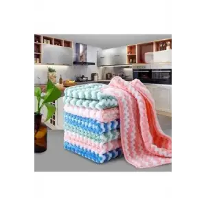 IVORY MİKRO.TEMİZLİK BEZİ 30X30 CM 2 Lİ BEZ-102