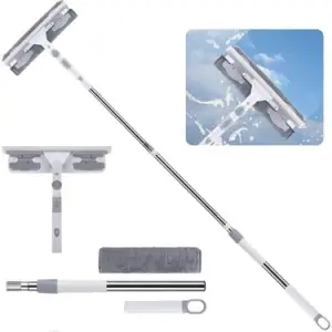 IVORY MOPLU CAM SİLECEĞİ IVO-9259