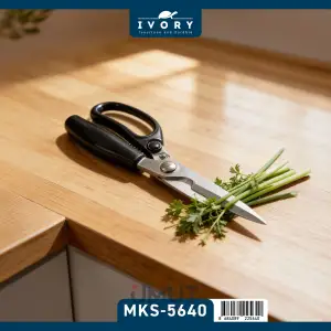 IVORY MUTFAK MAKASI MKS-5640