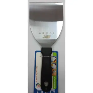 IVORY PASTA SPATULASI 8-10 CM PST-210-214