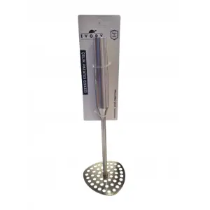IVORY PATATES EZİCİ ÇELİK IVO-PE360