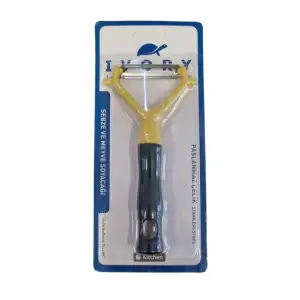 IVORY PLASTİK SOYACAK IVO-SYC110