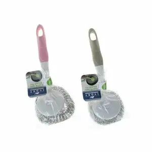 IVORY SAPLI BULAŞIK TELİ BT-10