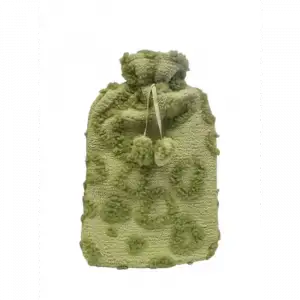 IVORY SICAK SU TORBASI KILIFLI POLARLI 2 LT 5855