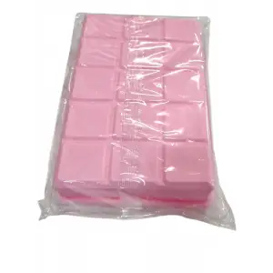 IVORY SİLİKON BUZ KALIBI KAPAKLI IVO-9946