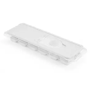 IVORY SİLİKON BUZ KALIBI KARE IVO-7973