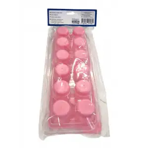 IVORY SİLİKON BUZ KALIBI MİSKET IVO-7980