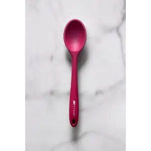 IVORY SİLİKON KAŞIK JUMBO IVO-SL196