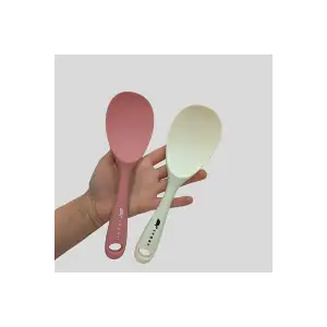 IVORY SİLİKON KAŞIK JUMBO IVO-SL198