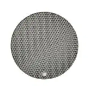 IVORY SİLİKON NİHALE YUVARLAK IVO-NHL101