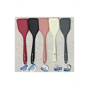 IVORY SİLİKON SPATULA LARGE SL-182