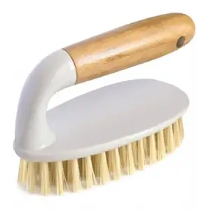 IVORY TEMİZLİK FIRÇASI BAMBU SAPLI IVO-BF125