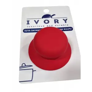 IVORY TENCERE KAPAK KULPU IVO-TK113