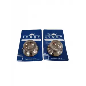 IVORY TENCERE KAPAK KULPU TEKLİ IVO-TK108