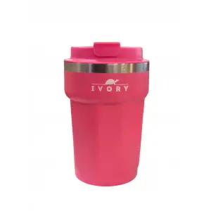 IVORY TERMOS KAHVE BARDAĞI ÇELİK 350 ML IVO-TRM120