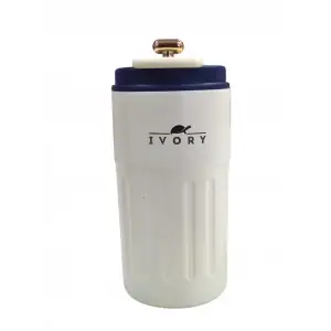 IVORY TERMOS KAHVE BARDAĞI ÇELİK 450 ML IVO-TRM122
