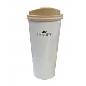 IVORY TERMOS KAHVE BARDAĞI ÇELİK 500 ML IVO-TRM111