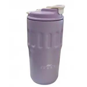 IVORY TERMOS KAHVE BARDAĞI ÇELİK 500 ML IVO-TRM123