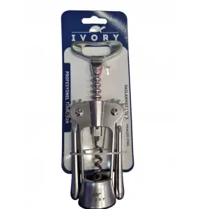 IVORY TİRBUŞON AÇACAK ÇELİK IVO-TB110