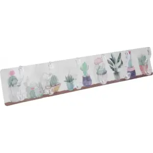 IVORY YAPIŞ.ASKI ALTILI DESENLİ IVO-ASK348