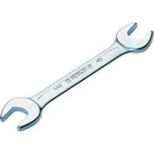 İZELTAŞ AÇIK AĞIZ ANAHTAR 12X13 MM 0100011213