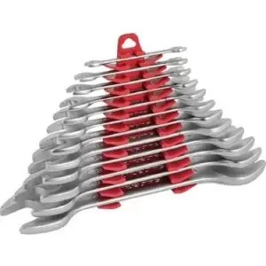 İZELTAŞ AÇIK AĞIZ ANAHTAR TAKIMI 12 Lİ 0100002112