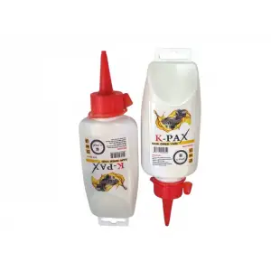 K-PAX GRES YAĞI SARI 100 ML