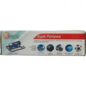 K-SMART AYAK POMPASI K-3453