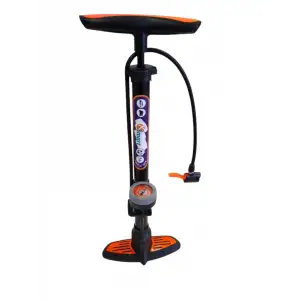 K-SMART BİSİKLET POMPASI BÜYÜK BOY K-2106