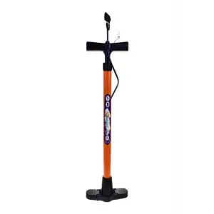 K-SMART BİSİKLET POMPASI BÜYÜK BOY KALIN K-3524