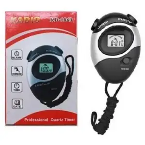 KADIO KRONEMETRE KD-1069