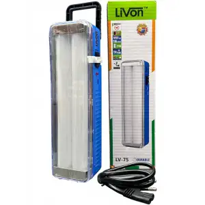 KAMA STAR LİVON IŞILDAK LV-75