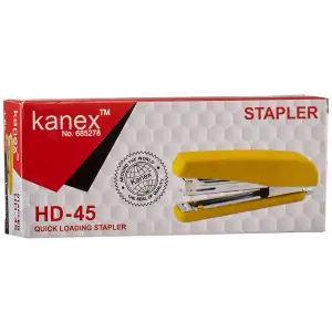 KANEX HD-45 ZIMBA MAKİNESİ 685278 (PKT-10 LU)