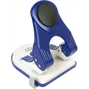 KANGARO DELGEÇ MAVİ PERFO-40