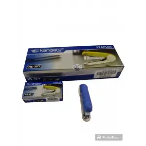 KANGARO TEL ZIMBA MAKİNESİ MAVİ NO:10 HS-10Y