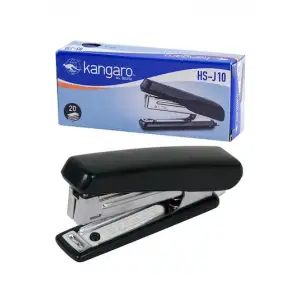 KANGARO TEL ZIMBA MAKİNESİ SİYAH NO:10 HS-J10