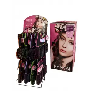 KANSAİ BAYAN TARAK SGB-204 (STD-64 LÜ)