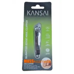 KANSAİ TIRNAK MAKASI YAN AĞIZLI SGB-356(PKT-24 LÜ)