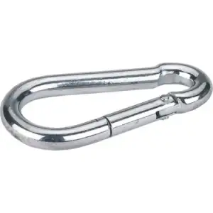 KARABİNA YAYLI 10 MM