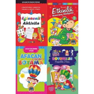 KARATAY AKTİVİTE SERİSİ